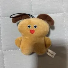 mojojojo マスコットストラップ