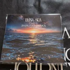 LUNASEA SLAVEシート 大宮 6/25 FOREVER CD - メルカリ