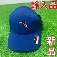 超レア　輸入品未使用Duran Golf Club ゴルフキャップ