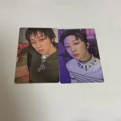 SEVENTEEN HAPPY BURSTDAY THE8 トレカ