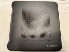 I-O DATA WN-DAX3600XR Wi-Fi6ルーター 動作品のサムネイル