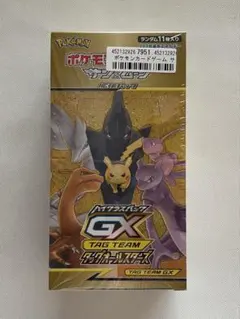 2025年最新】タッグオールスターズ 未開封 boxの人気アイテム - メルカリ