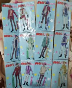 おそ松さん F6 デカアクリルスタンド 12個セット