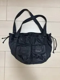 Billabong ビラボン ショルダーバッグ ブラックのサムネイル