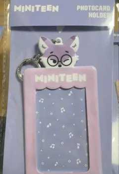 新品未開封 MINITEEN FOXDUNGEE ウォヌ デコバンド MINITEEN FOXDUNGEE ウォヌ デコバンド 【公式通販】