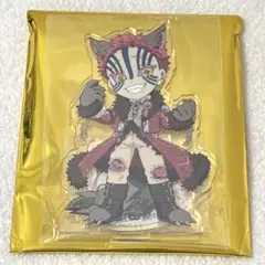 猗窩座　アクリルスタンド　鬼滅の刃　ハロウィン2025　ufotable