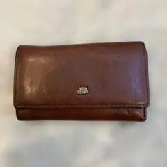 キーケース　革