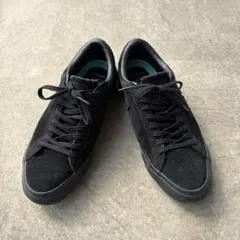 CONVERSE ONE STAR SK+BLACKMONOCHROME