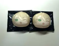 白鳥藍良 おまんじゅう まとめ売り 2個セット