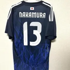 日本代表 三笘薫 2026ワールドカップ予選ユニフォーム IU0964