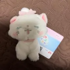 マリーヌイグルミ