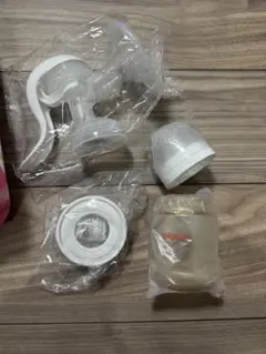 ピジョン　pigeon 搾乳機　　新品未使用