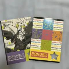 ポケモン キャラクター ノート