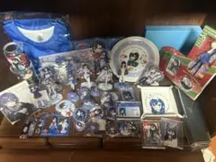 一ノ瀬うるは　まとめ売り　2枚目にタペストリーあります。