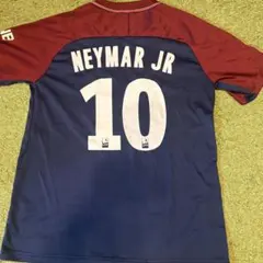 NIKE PSG NEYMAR JR 10 ユニフォーム 上下セット - メルカリ