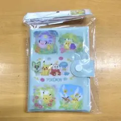 ポケモン シールバインダー【②】