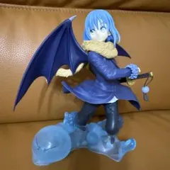 転生したらスライムだった件 リムル=テンペスト　フィギュア
