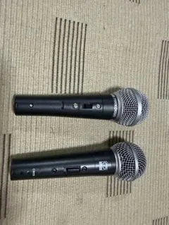 ☆ジャンク☆ SHURE BETA58A ダイナミックマイク - メルカリ