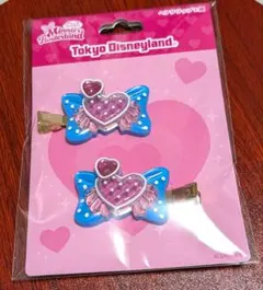 パルパルーザ ミニー ピン留め