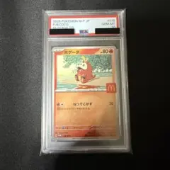 2026年最新】ホゲータ s psa10の人気アイテム - メルカリ