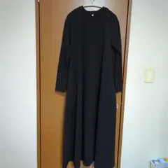 coca ロングワンピース