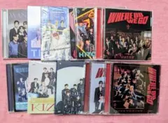 2025年最新】Jo1 cd まとめの人気アイテム - メルカリ