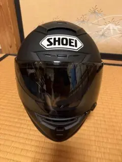 SHOEI X-Fourteen マットブラック Lサイズのサムネイル