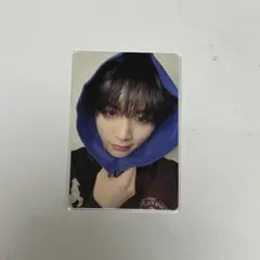 BOYNEXTDOOR テサン トレカ HOME Weverse