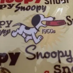 スヌーピー　ブックカバー　読書の秋！！
