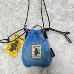 COBMASTER コブマスター コーデュラリップキンチャクポーチS