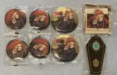 ツイステ ケイト セット