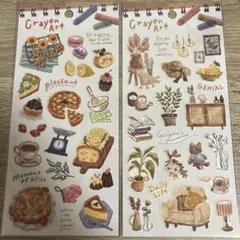 シールセット@mizuka7様専用