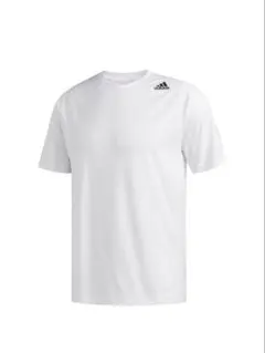 【新品 タグ付き】adidas FreeLift Tシャツ ホワイト