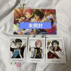 【未開封】あんスタ 10年展示 入場特典