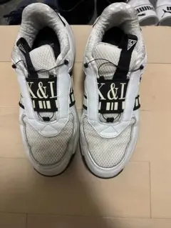 2026年最新】MARK&LONA ゴルフ シューズ(男性用)の人気アイテム - メルカリ