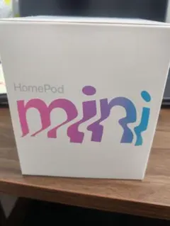 2026年最新】Apple HomePod Miniの人気アイテム - メルカリ