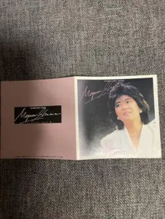 椎名恵 アルバム 1989年　best4