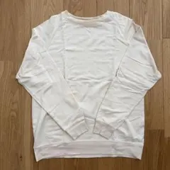 COMOLI コットンシルク 長袖tシャツ サイズ1のサムネイル