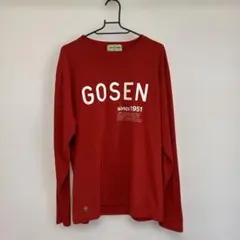 2026年最新】gosen ロンtの人気アイテム - メルカリ