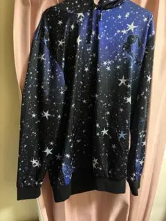 NieR clothing パーカー