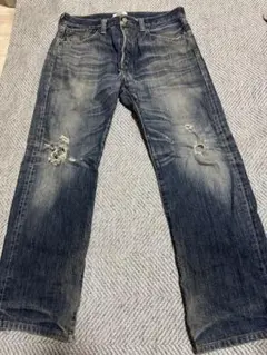 Levi’s501ww W34L32