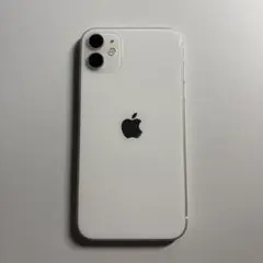 iPhone11 128GB 画面表示不可 初期化済 ジャンク