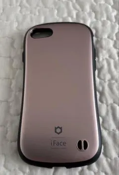 美品:iFace iPhone SE（第3世代/第2世代）/8/7 ケース