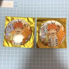 2025年最新】ハイキュー ウィーク 缶バッジの人気アイテム - メルカリ