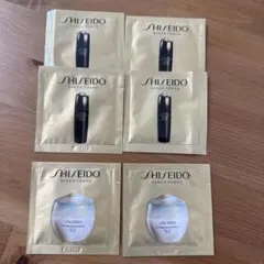 SHISEIDO フューチャーソリューションLX トライアルセット - メルカリ