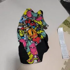 MOWAVE ワンピース水着 ポップアート柄のサムネイル