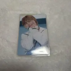 Stray Kids スキズ TOY WORLD HMV特典トレカ アイエン