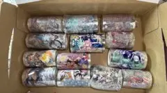 海外マステ中古15本 - メルカリ