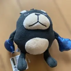 呪術廻戦 呪骸ぬいぐるみ ツカモト