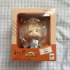 るかっぷ ヒロアカ 爆豪勝己